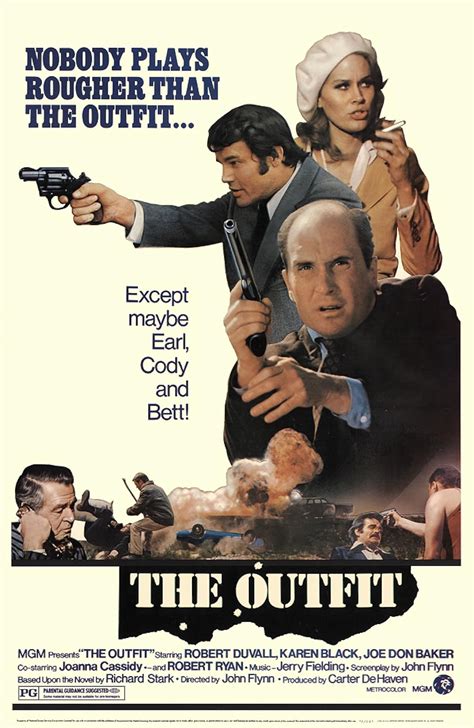 the outfit imdb.